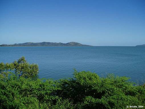 rowes bay townsville