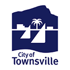 Townsville City Council Logo